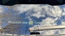 Peugeot 208 1.2 PureTech 130 Allure 5dr EAT8 Petrol Hatchback